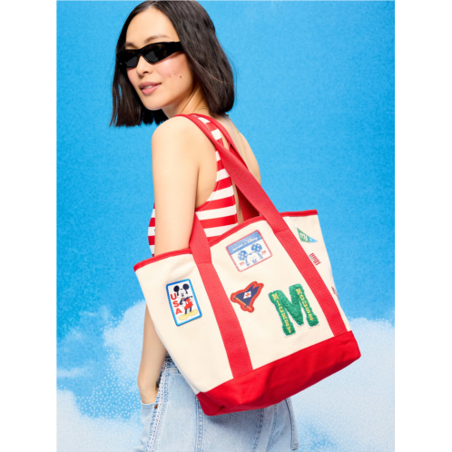 Old Navy x Disney Mickey Mouse Large Tote Bag
