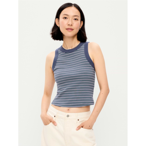 OldNavy Snug Ringer Tank