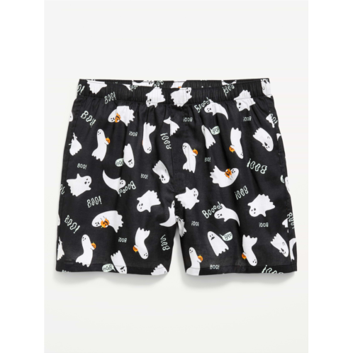 OldNavy Printed Boxer Shorts