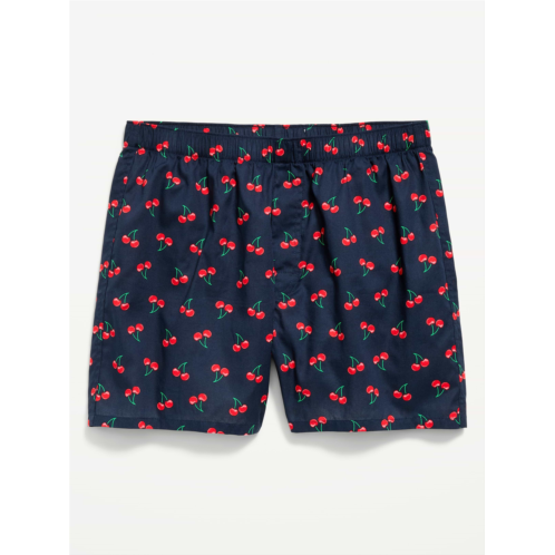 OldNavy Printed Boxer Shorts