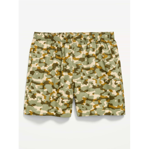 OldNavy Printed Boxer Shorts