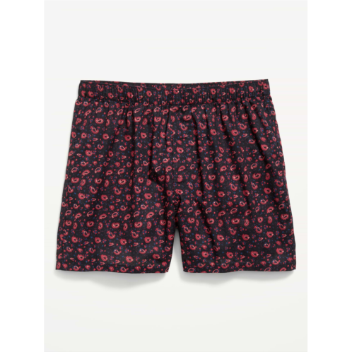 OldNavy Printed Boxer Shorts