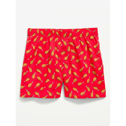 OldNavy Printed Boxer Shorts