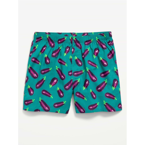 OldNavy Printed Boxer Shorts