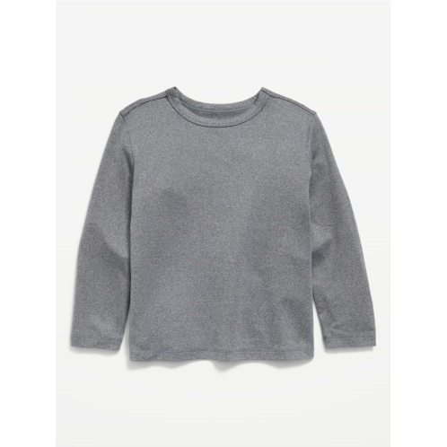 OldNavy CloudMotion Long-Sleeve T-Shirt for Toddler Boys