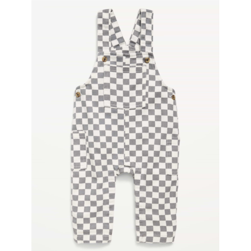 OldNavy Twill Overalls for Baby