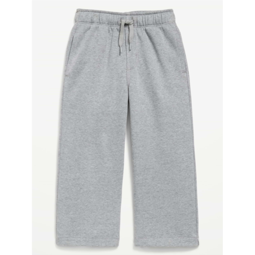 OldNavy Super Baggy Sweatpants for Toddler Boys