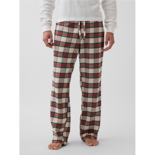 Gap Adult Softest Flannel PJ Pants