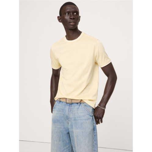 Bananarepublic Silky Cotton T-Shirt