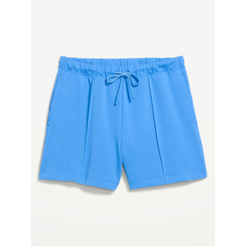 OldNavy Relaxed Dynamic Fleece Shorts