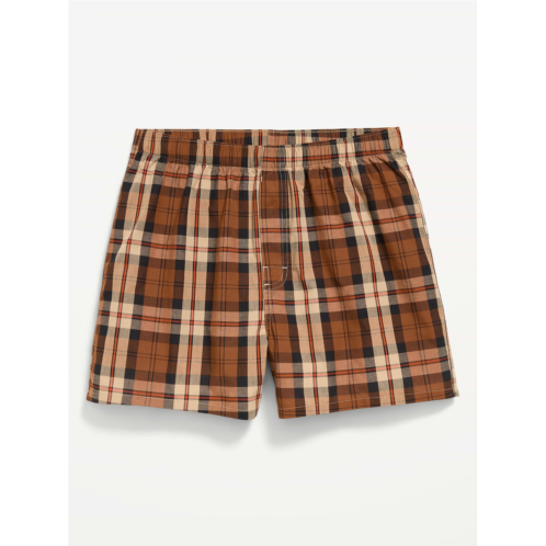 OldNavy Printed Boxer Shorts
