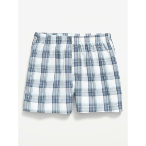 OldNavy Printed Boxer Shorts