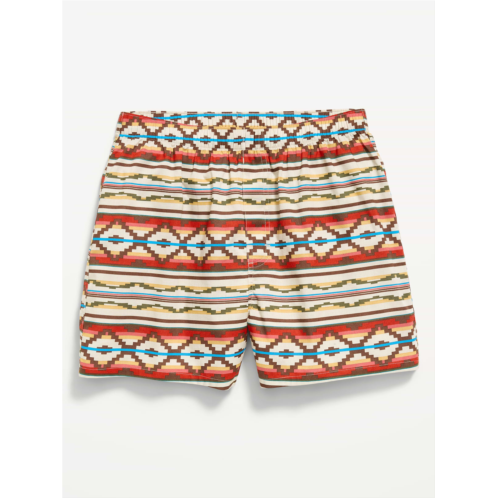 OldNavy Printed Boxer Shorts