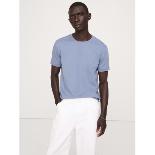 Bananarepublic Luxury-Touch T-Shirt