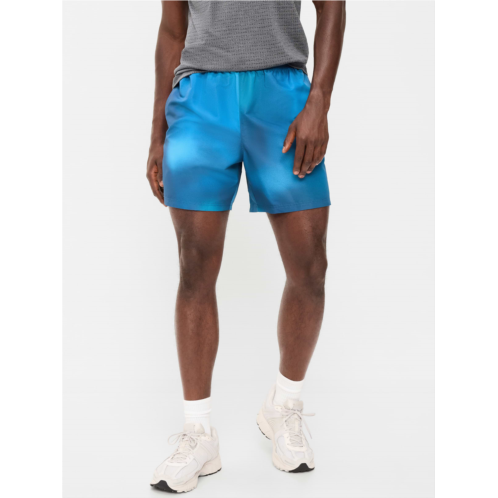 OldNavy Explore Shorts -- 5-inch inseam