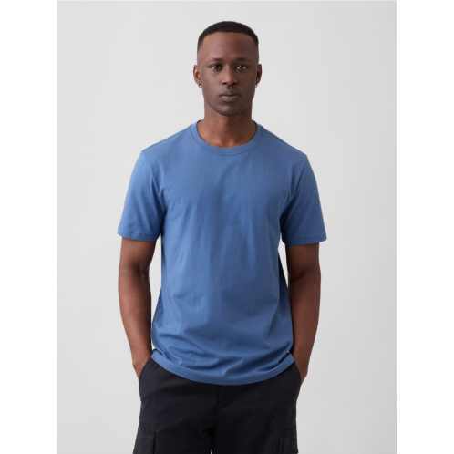 Gap Everyday Soft Crewneck T-Shirt