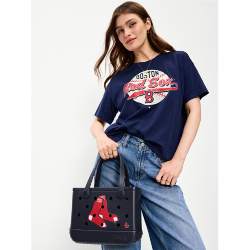 OldNavy Boston Red Sox Bitty Bogg Bag