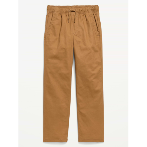 OldNavy WOW Straight Leg Pull On Pants for Boys
