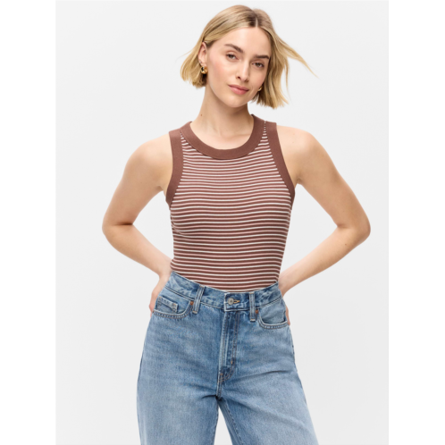 OldNavy Snug Ringer Tank