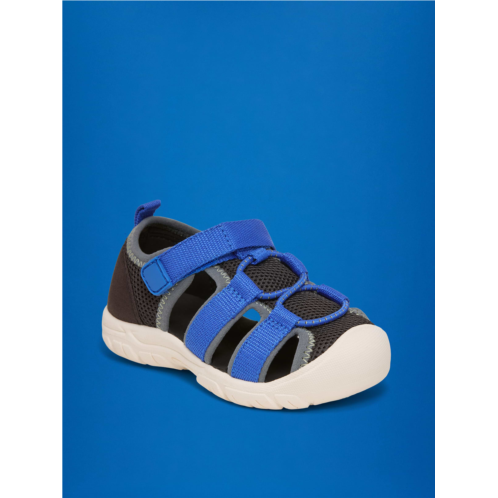 OldNavy Performance Closed-Toe Sandals for Toddler Boys