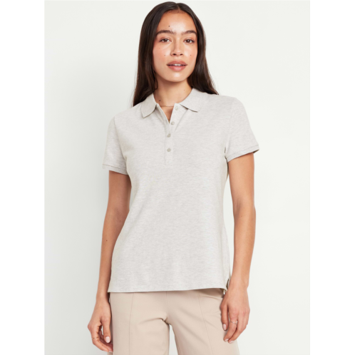 OldNavy Uniform Pique Polo