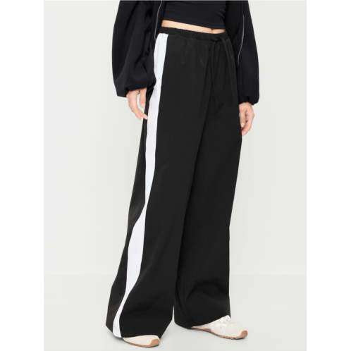 OldNavy High-Waisted TrekTech Lightweight Woven Active Pants