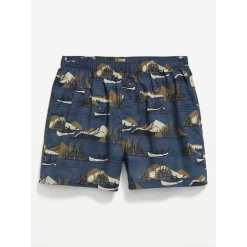 OldNavy Printed Boxer Shorts
