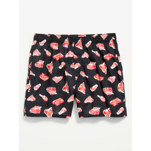 OldNavy Printed Boxer Shorts