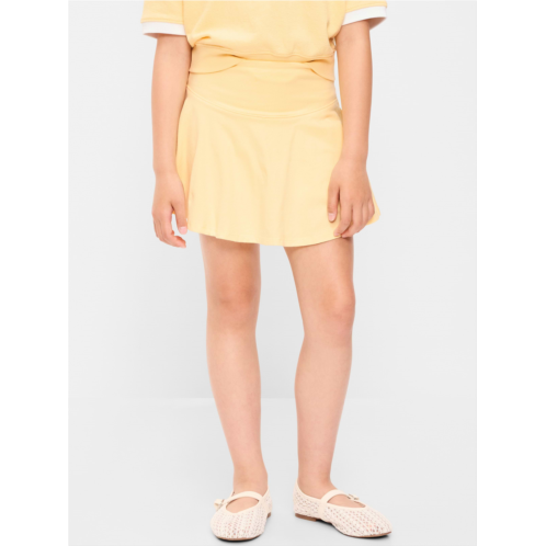 OldNavy High-Waisted Skort for Girls