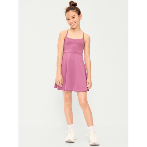 OldNavy StudioSmooth Sleeveless Athletic Dress for Girls