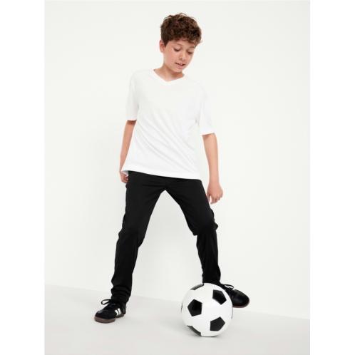 OldNavy Tapered Soccer Pants for Boys