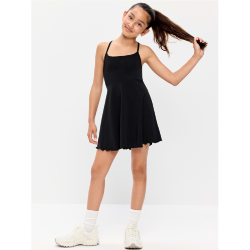 OldNavy StudioSmooth Sleeveless Athletic Dress for Girls