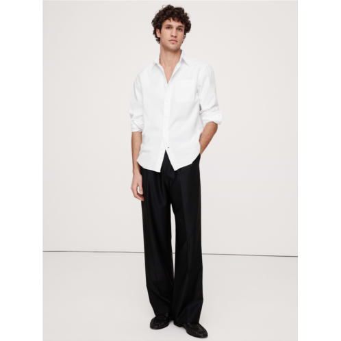 Bananarepublic Standard-Fit Oxford Shirt