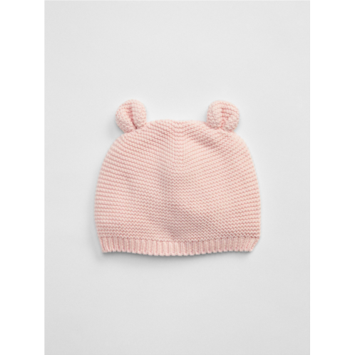 Gap Baby Brannan Bear Beanie