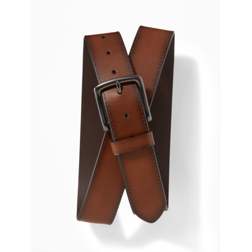 OldNavy Faux-Leather Belt