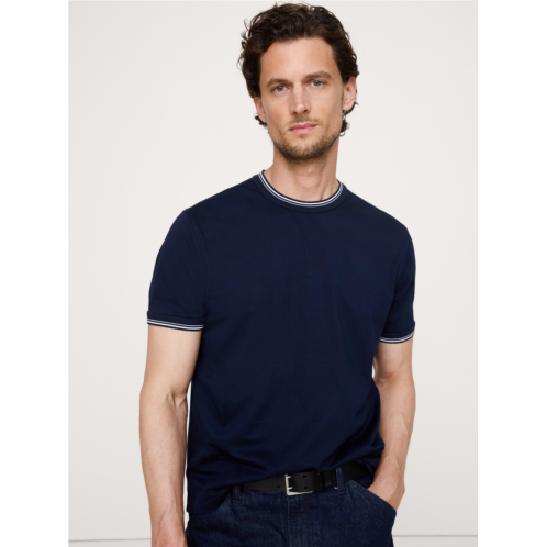 Bananarepublic Silky Cotton T-Shirt