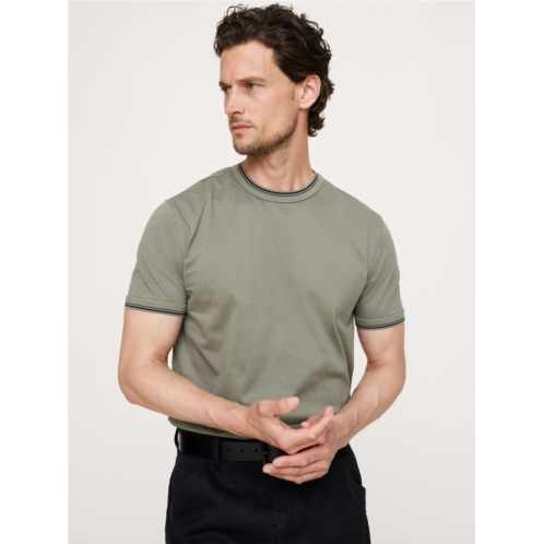 Bananarepublic Silky Cotton T-Shirt