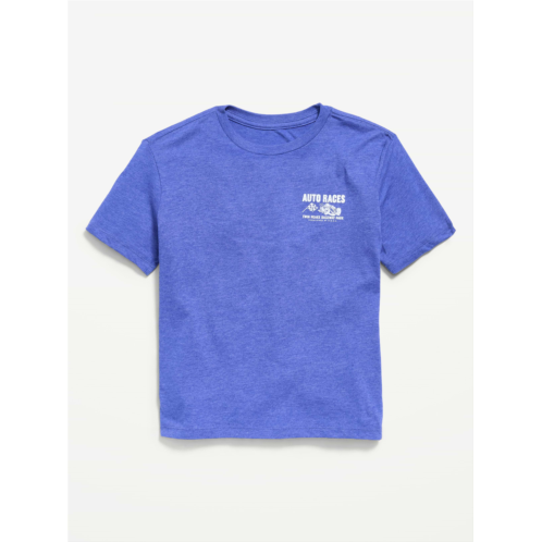 OldNavy Short-Sleeve Graphic T-Shirt for Boys