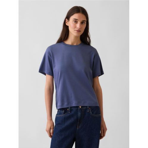 Gap Supima Cotton Relaxed T-Shirt
