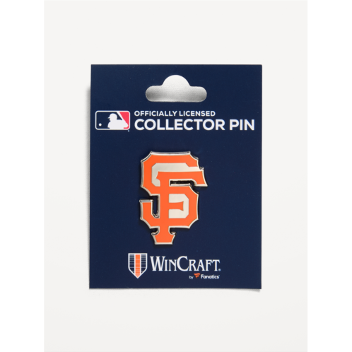 OldNavy WinCraft San Francisco Giants Primary Collector Enamel Pin