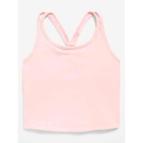 OldNavy StudioSmooth Sleeveless Top for Girls