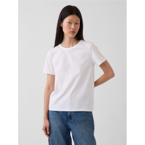 Gap Organic Cotton VintageSoft T-Shirt