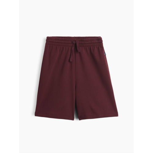 Gap Kids Relaxed Pull-On French Terry Shorts