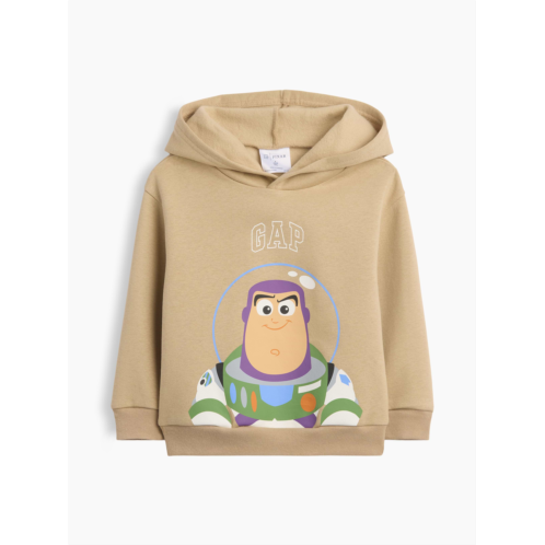babyGap × Disney Toy Story Relaxed Logo Hoodie