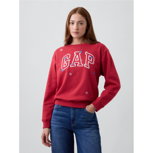 Gap Logo Sweatshirt