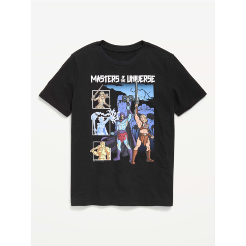 OldNavy Masters of the Universe Gender-Neutral T-Shirt for Kids