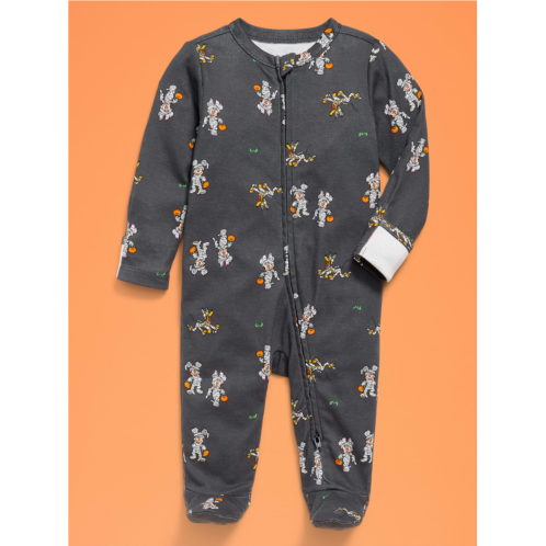 Old Navy x Disney 2-Way-Zip Sleep & Play for Baby