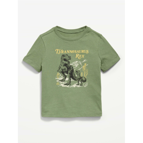 OldNavy Short-Sleeve Graphic T-Shirt for Toddler Boys
