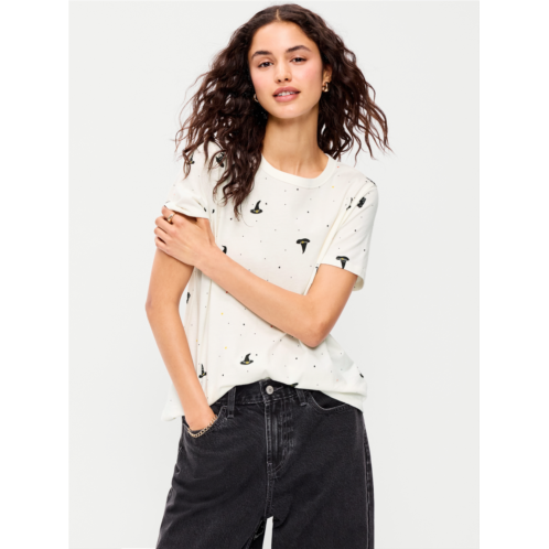 OldNavy EveryWear Crew-Neck T-Shirt