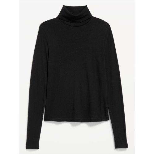 OldNavy Slim-Fit Ribbed Turtleneck